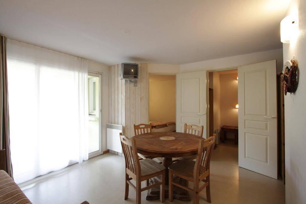 Residence Les Arches Saint-Lary-Soulan Exteriör bild